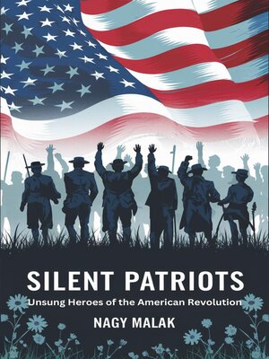 cover image of Silent Patriots